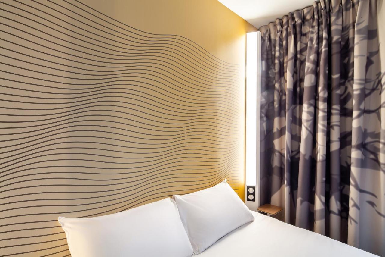 B&B Hôtel Paris Meudon Vélizy Exterior foto