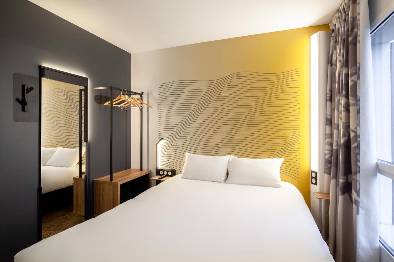 B&B Hôtel Paris Meudon Vélizy Exterior foto