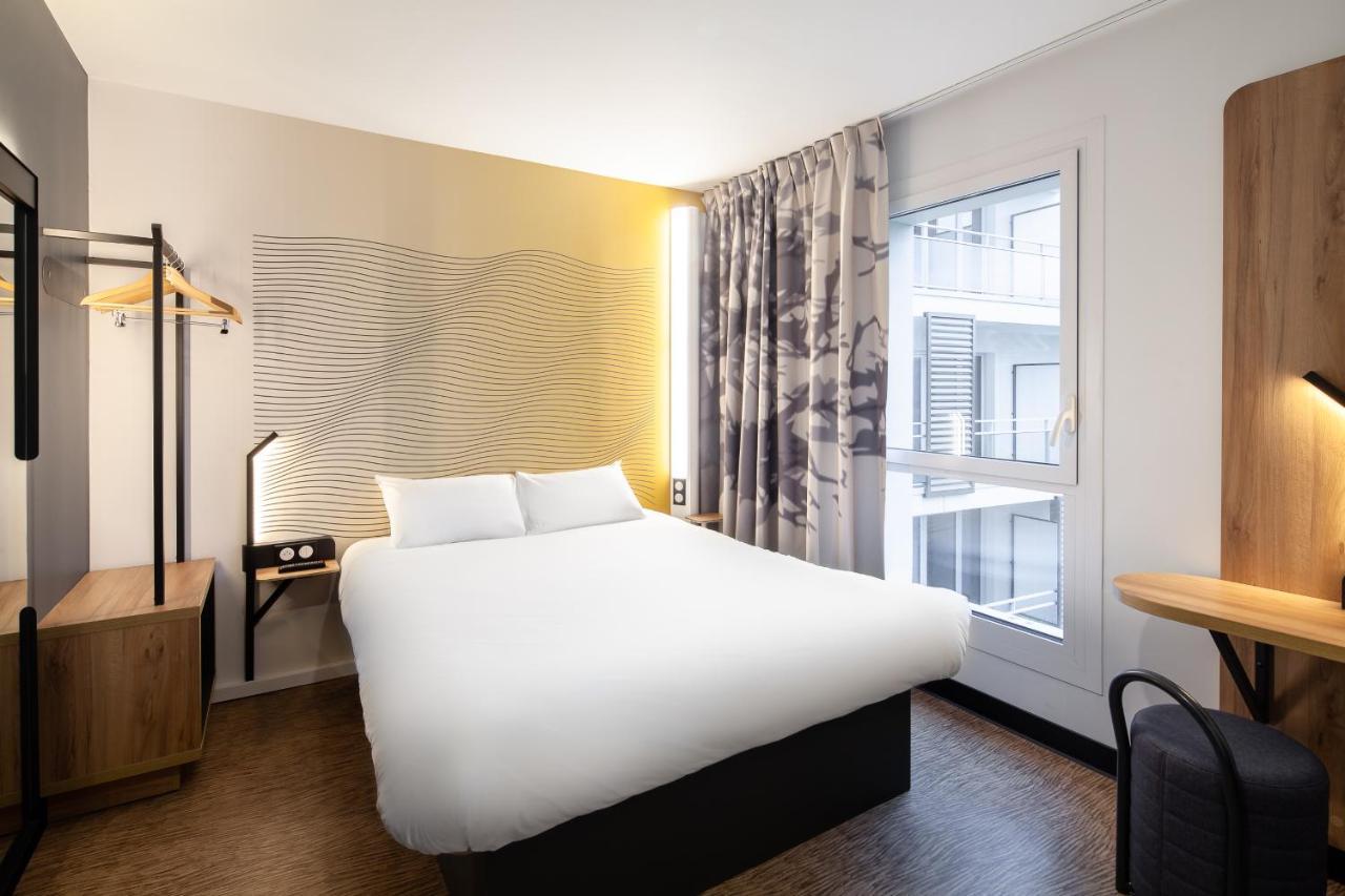 B&B Hôtel Paris Meudon Vélizy Exterior foto