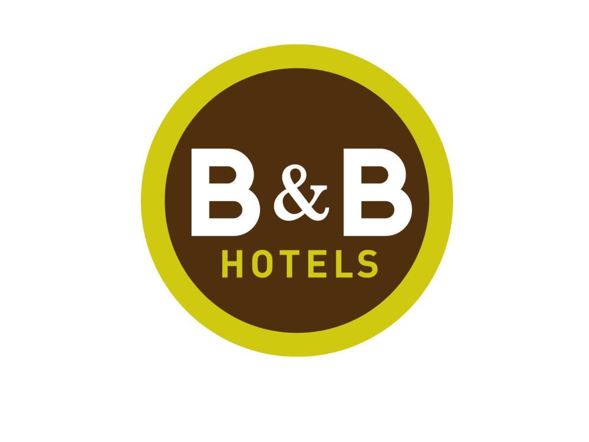 B&B Hôtel Paris Meudon Vélizy Exterior foto